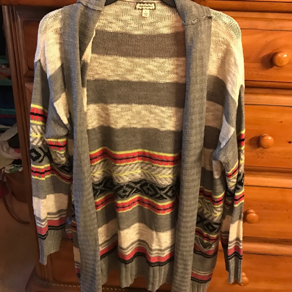Cardigan