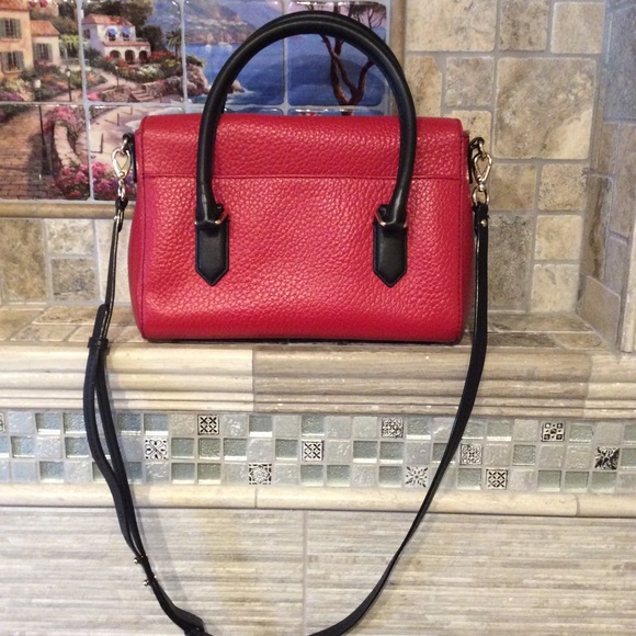 🚫SOLD🚫Kate Spade Grove court Lacey  dynasty - Picture 2 of 5