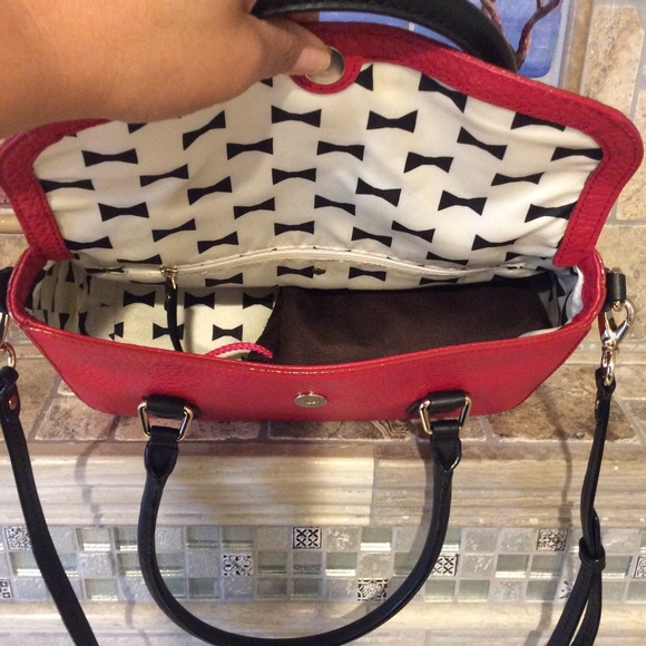 🚫SOLD🚫Kate Spade Grove court Lacey  dynasty - Picture 3 of 5