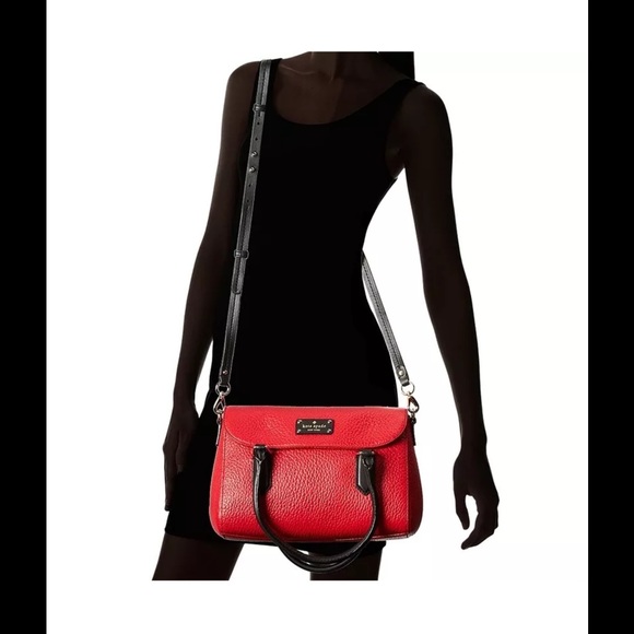 🚫SOLD🚫Kate Spade Grove court Lacey  dynasty - Picture 5 of 5