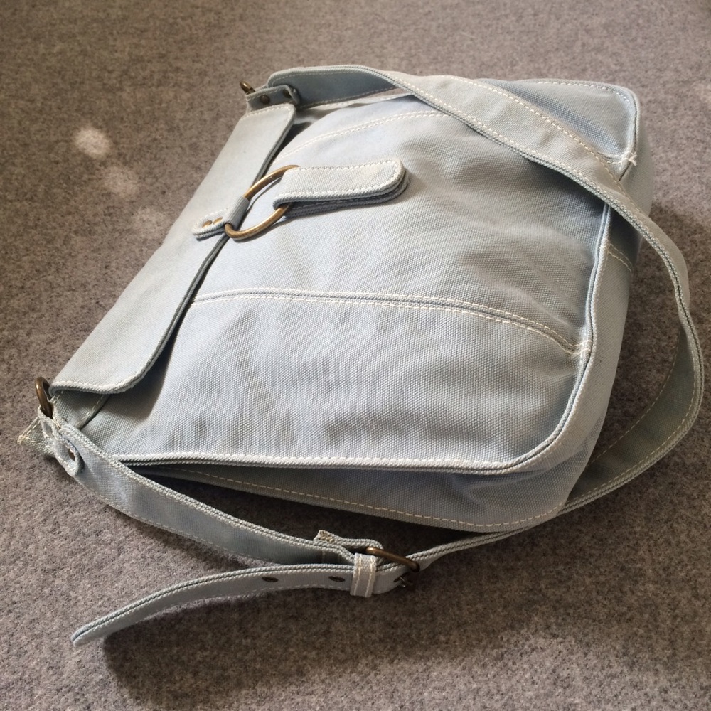 GAP canvas bag