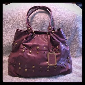 Jessica Simpson Satchel