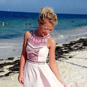 Meet your Posher, Chasity