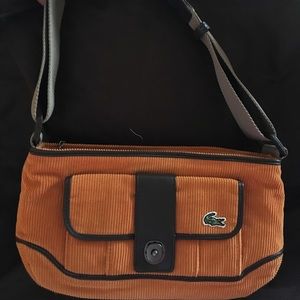 Lacoste Small Purse
