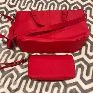 Thirty-one Miles Of Style Handbag