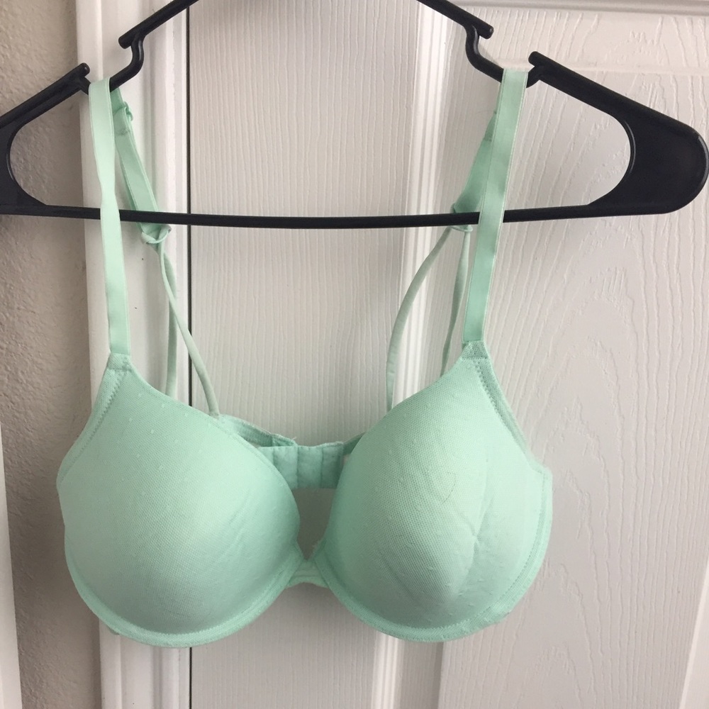 Mint bra