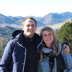 Meet your Posher, Maryel