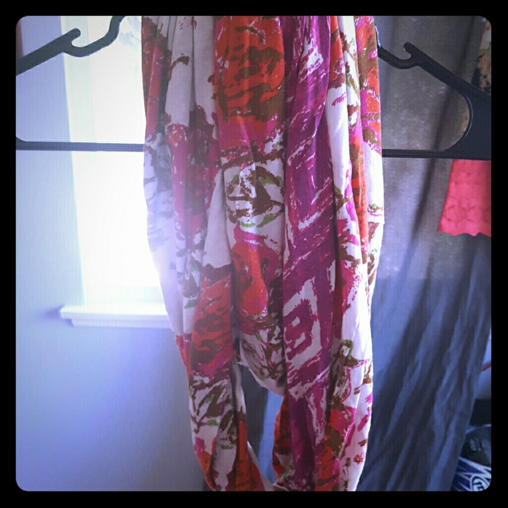 Womans scarf