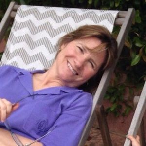 Meet your Posher, Anne