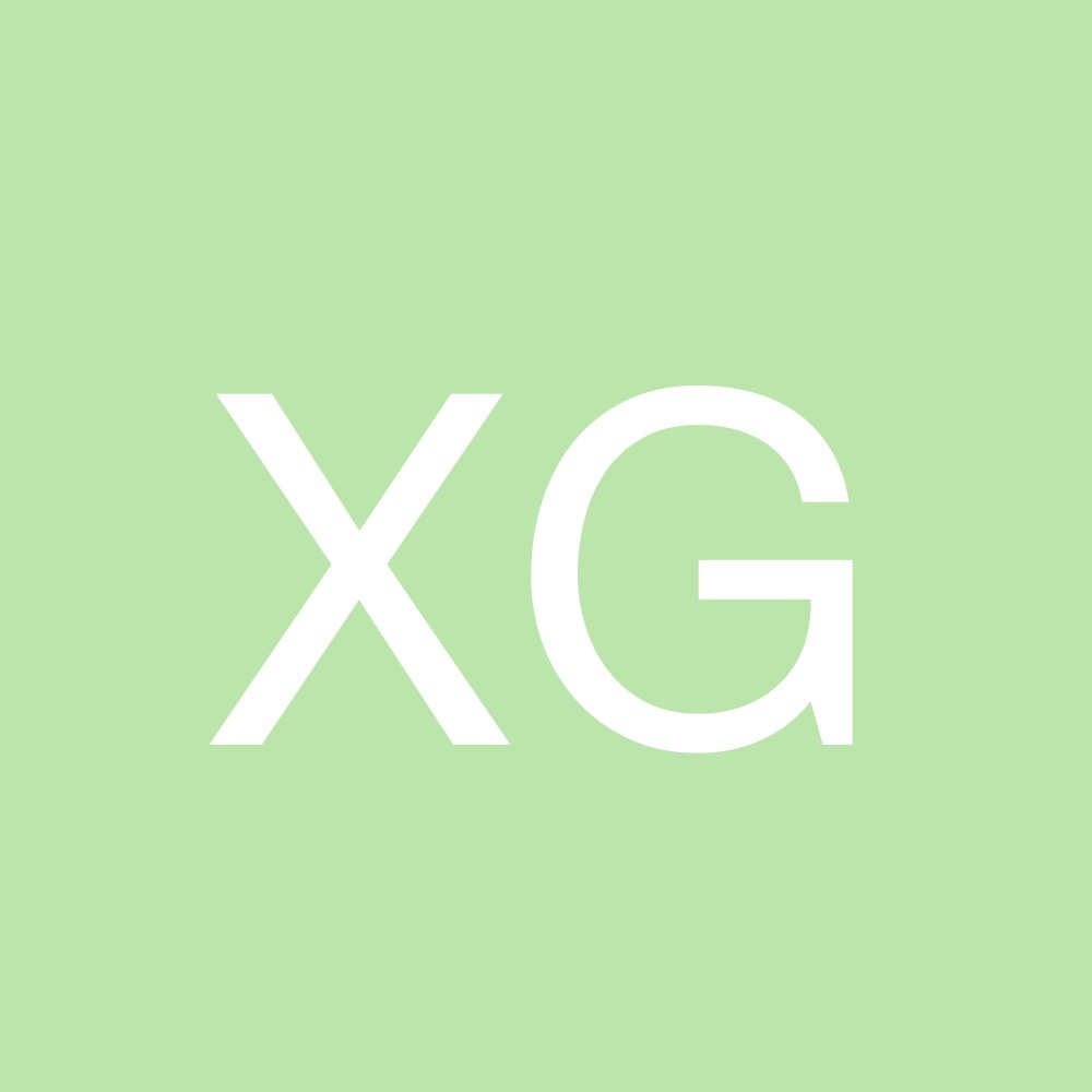 Meet your Posher, Xavier