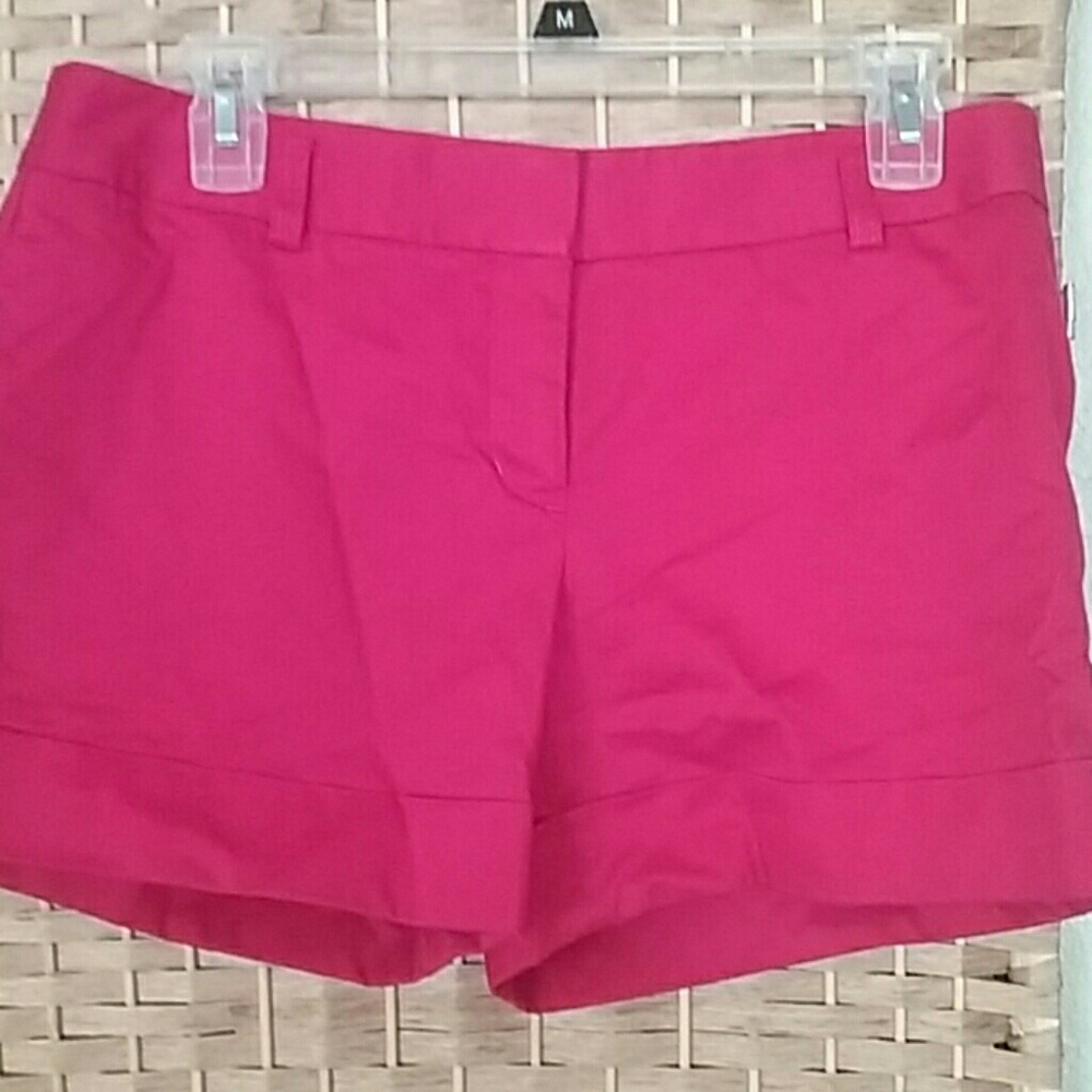 Express Shorts