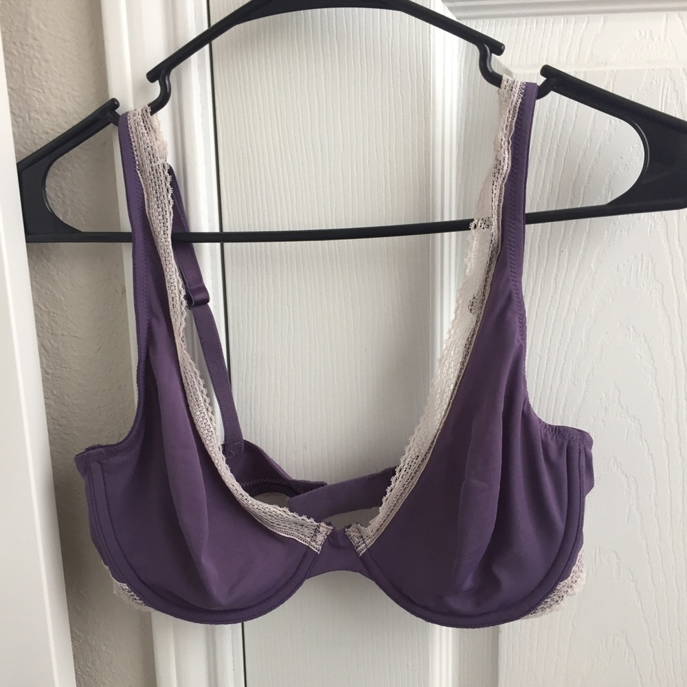 VS Unlined bra