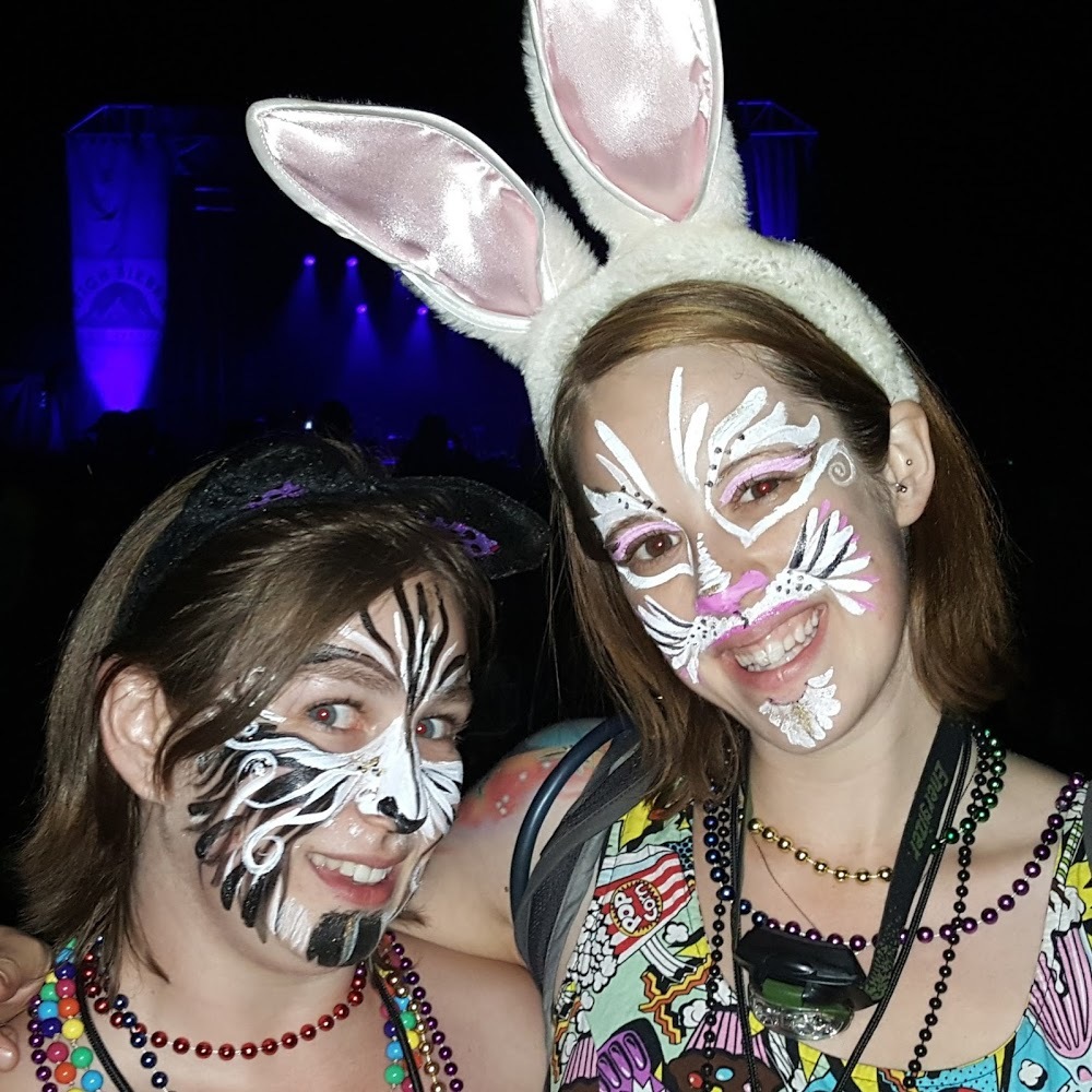 Meet your Posher, Mallory