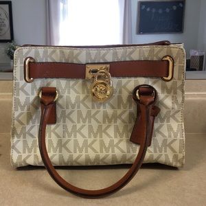Michael Kors Satchel
