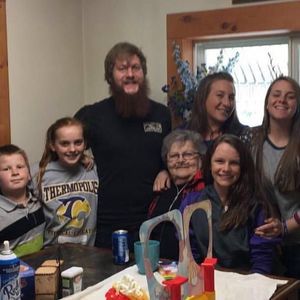 Meet your Posher, Kelly jo