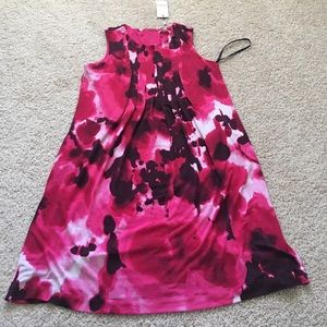 Calvin Klein Women's Dress