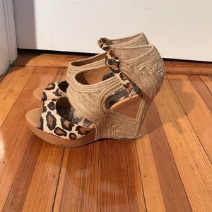 Sam Edelman Wedges