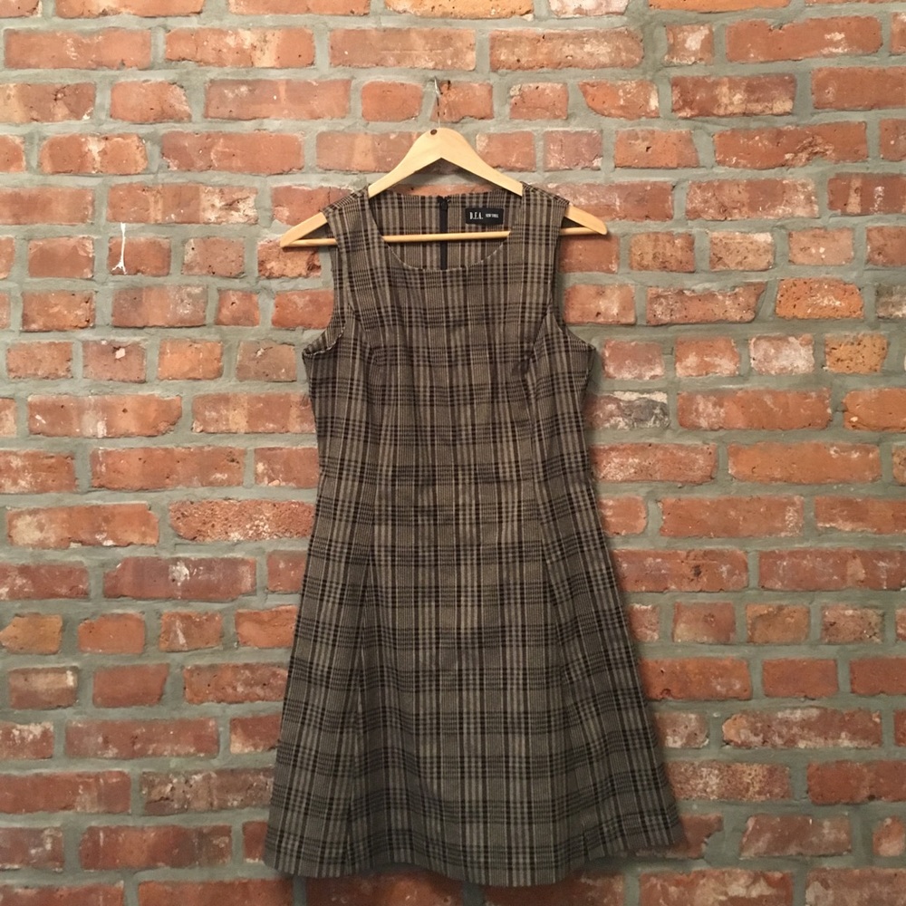 📚Plaid Mini📚