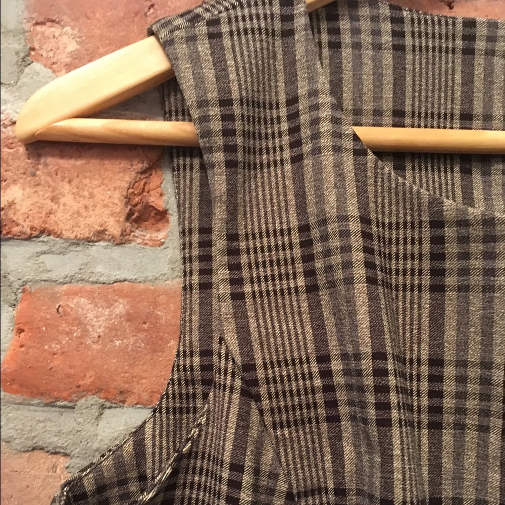 📚Plaid Mini📚 - Picture 2 of 4
