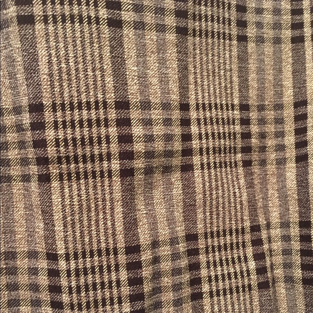 📚Plaid Mini📚 - Picture 3 of 4