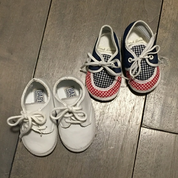 nordstrom baby boy shoes