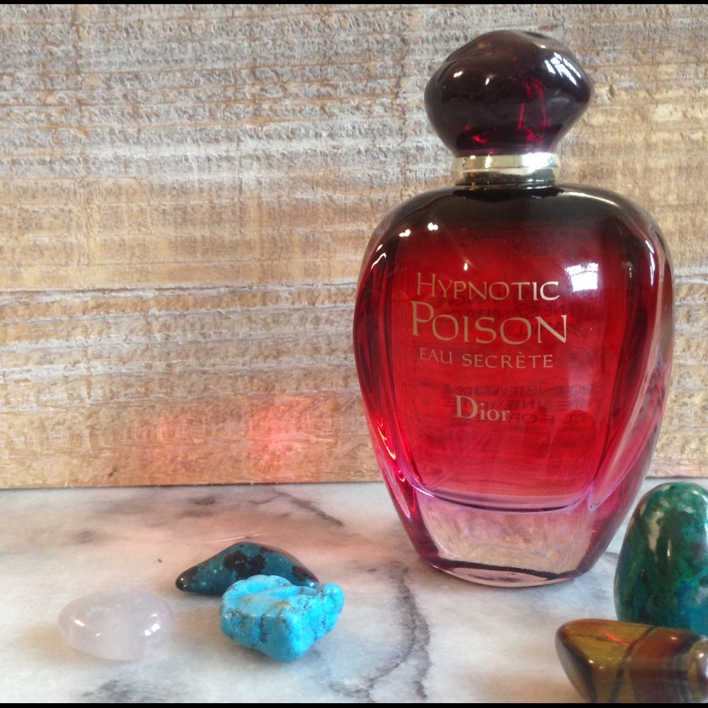 Dior Hypnotic Poison Perfume