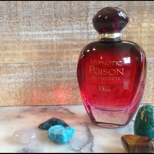 Dior Hypnotic Poison Perfume