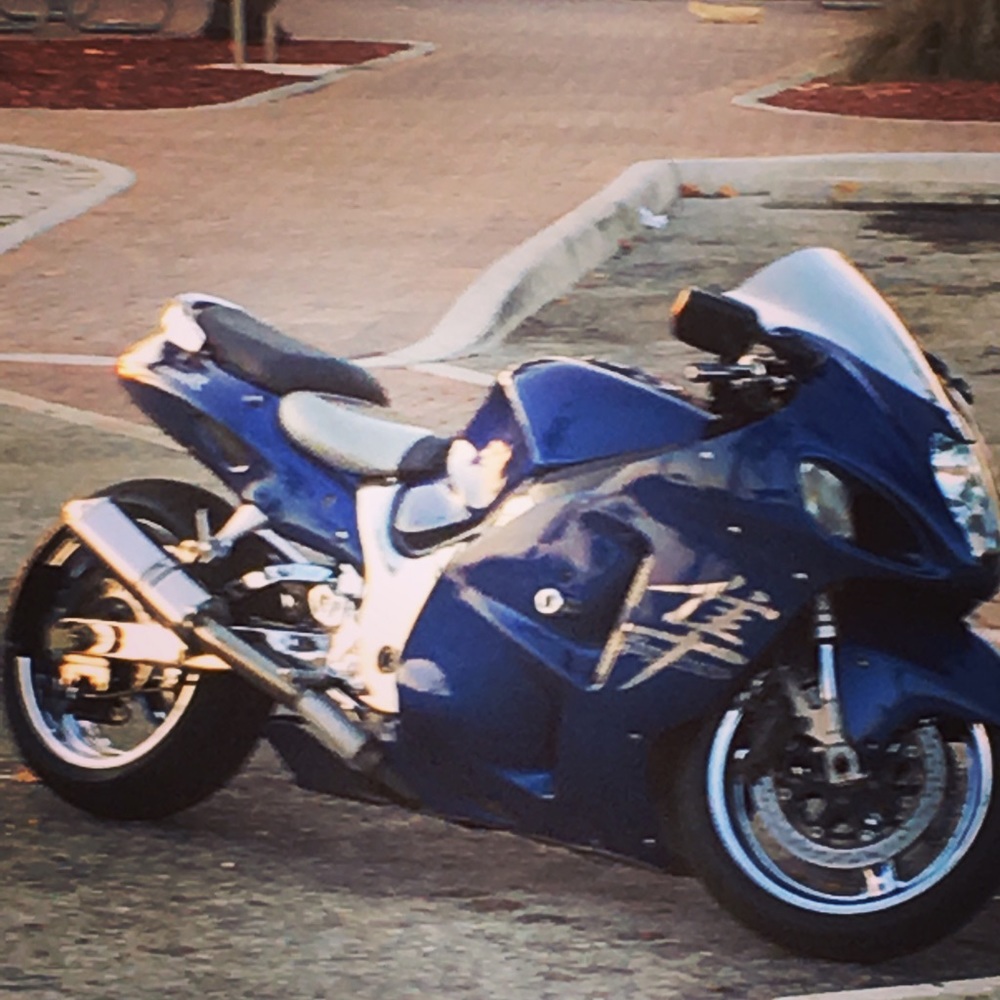 Meet your Posher, Sean