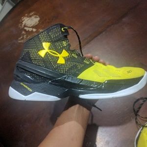 Under Armour Curry 2