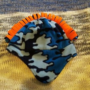 2 hats for kids. Bundle.