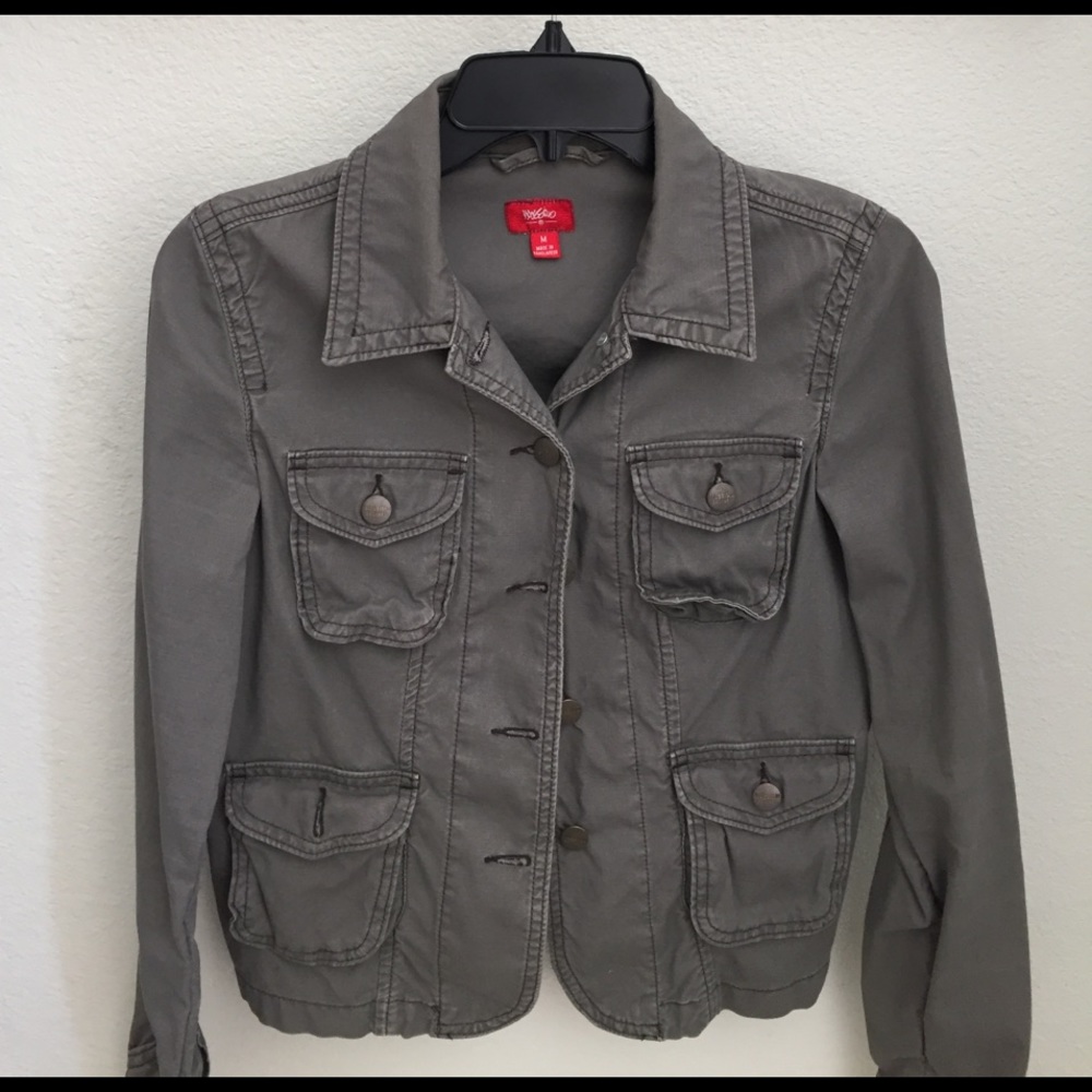 Jacket - Women