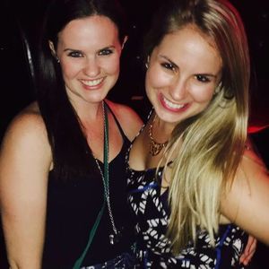 Meet your Posher, Katelyn