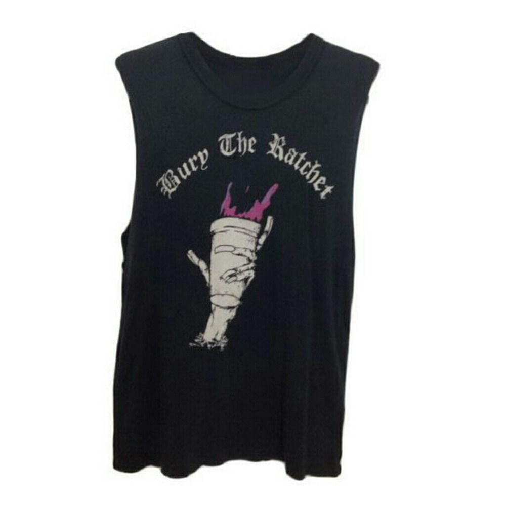 Unif bury the ratchet