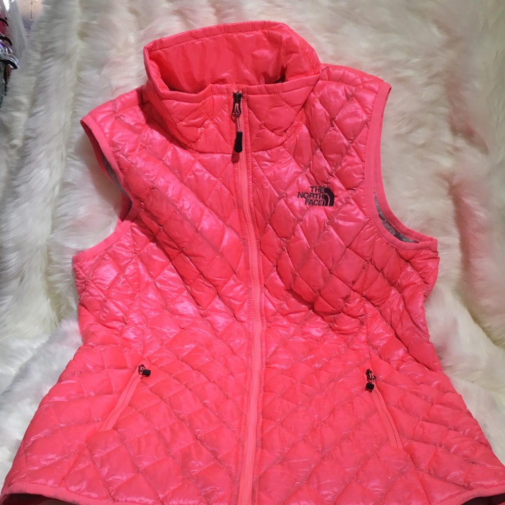 North face Thermoball Insulated Women's Vest