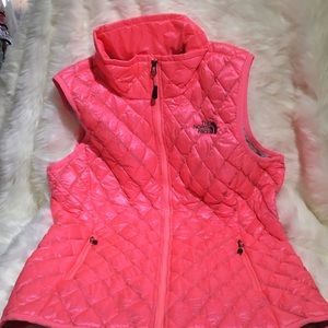 North face Thermoball Insulated Women's Vest