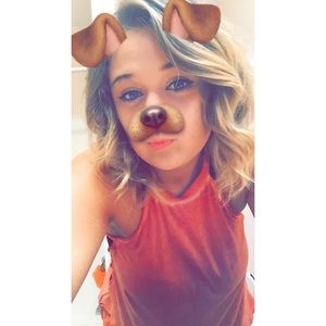 Meet your Posher, Morgan