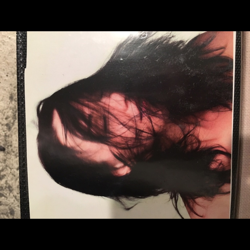 Meet your Posher, Tess