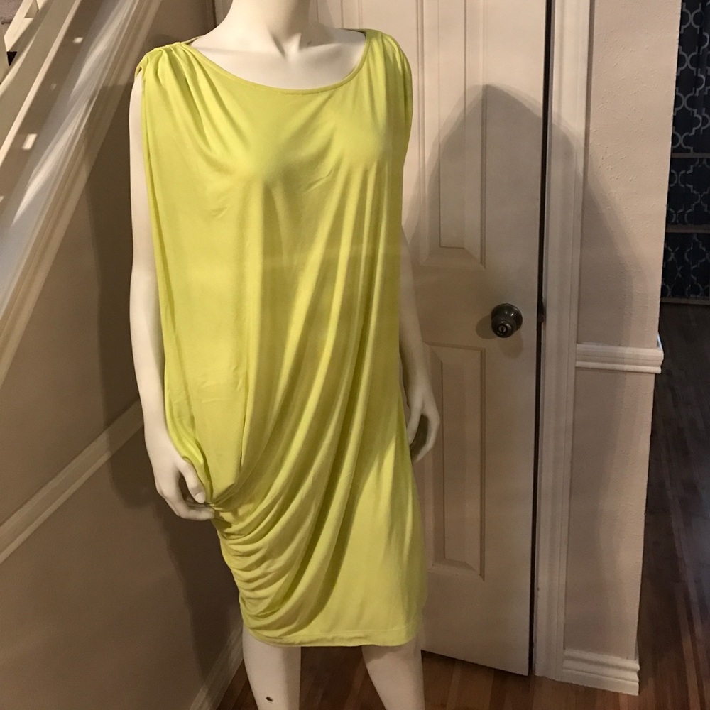 NWT BCBG dress