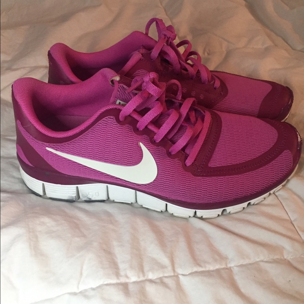 Nike Sneakers