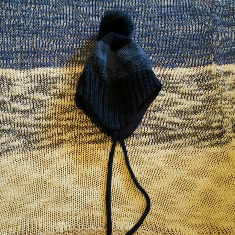 Kid hat