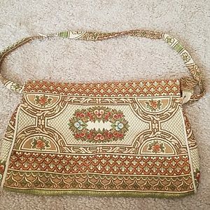 Vintage purse