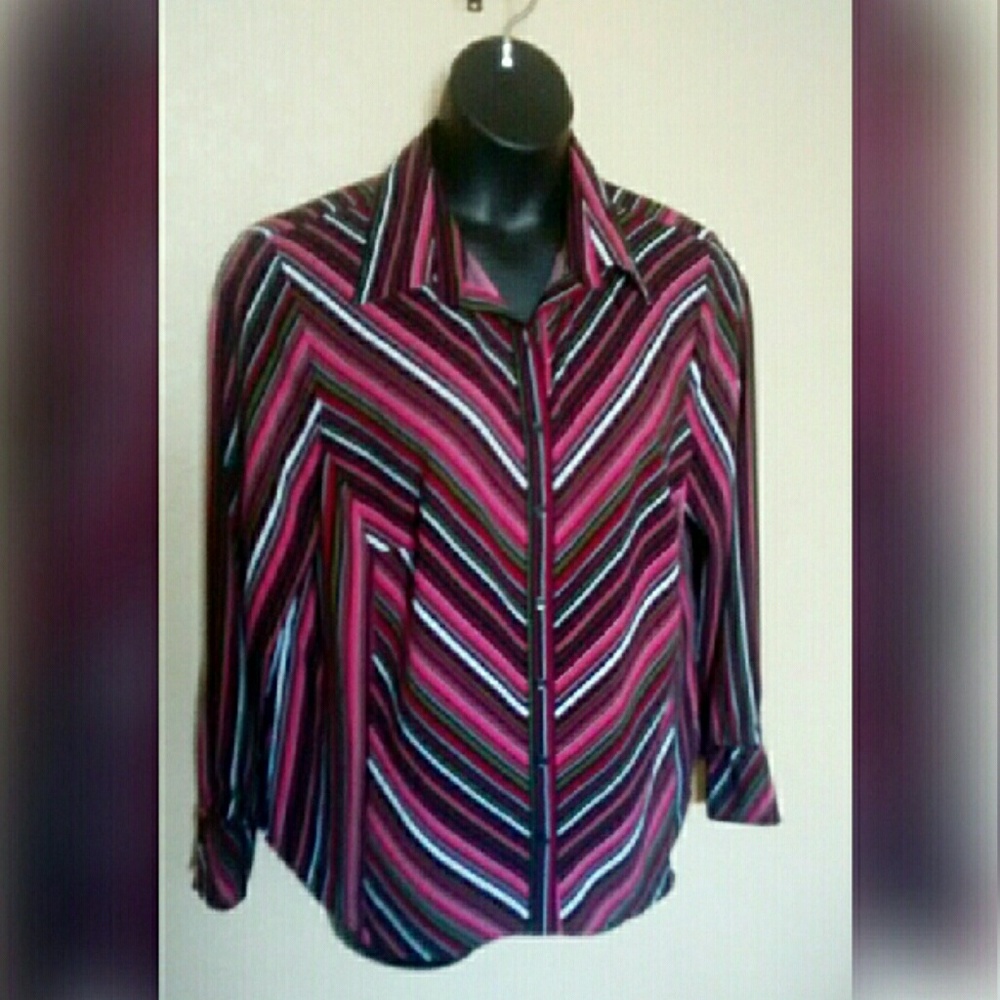 Como Blouse