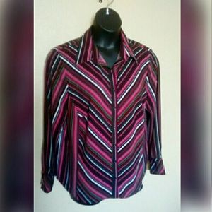 Como Blouse