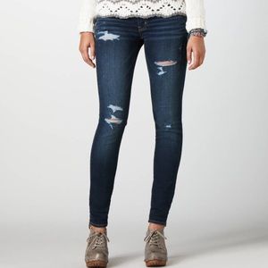 American Eagle Skinny Jeans • Jegging • Size 2S 💕