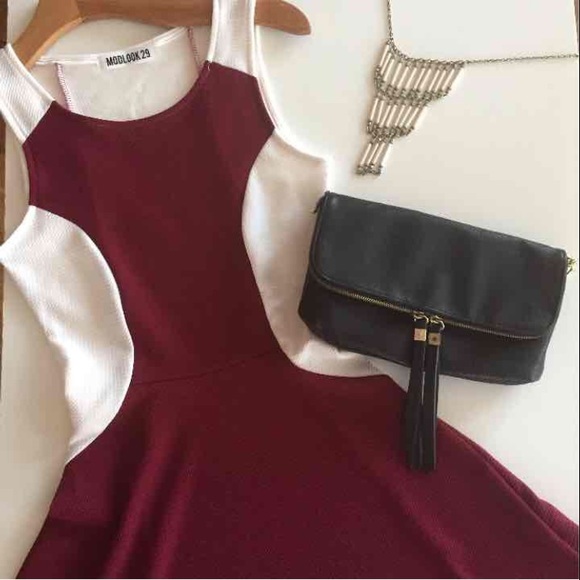 Modlock Dress - Picture 1 of 3