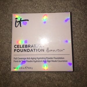 IT celebration foundation