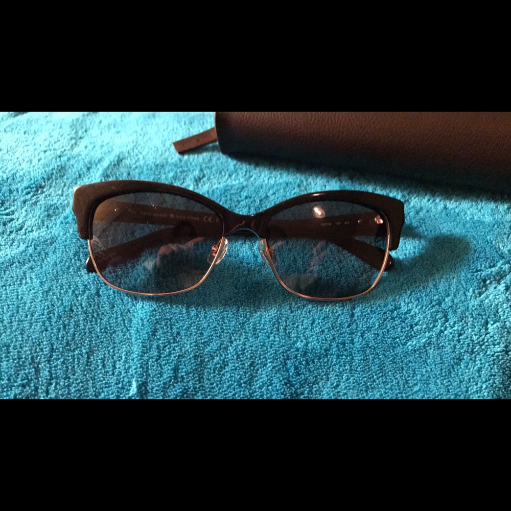 New Kate Spade Sunglasses