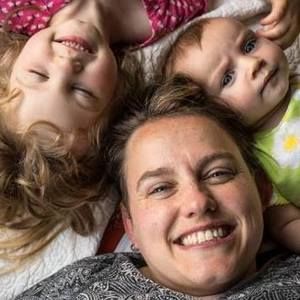 Meet your Posher, Kathy