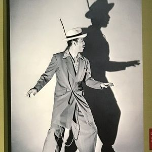 Meet your Posher, Pedro