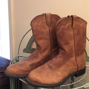 Men's boots